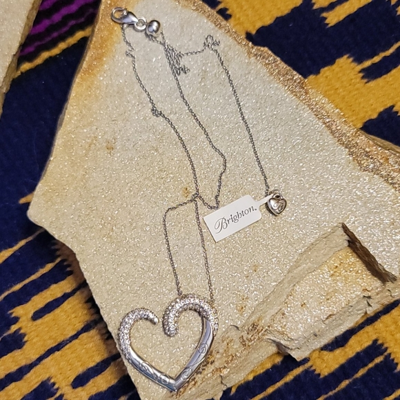 Brighton Cristalina Necklace - Picture 3 of 5